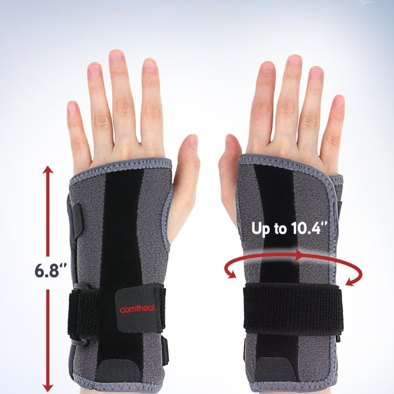 Wrist Brace for Carpal