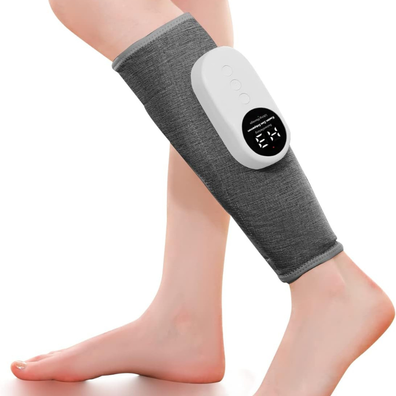 Leg Massager for Circulation and Pain Relief