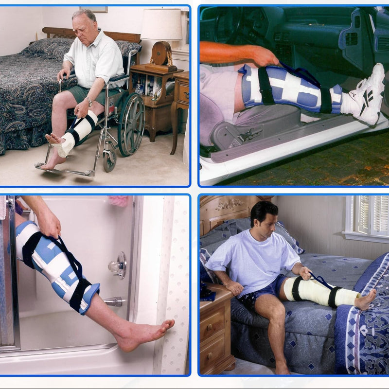 HOLDEN USA Leg Handles Leg Lifters