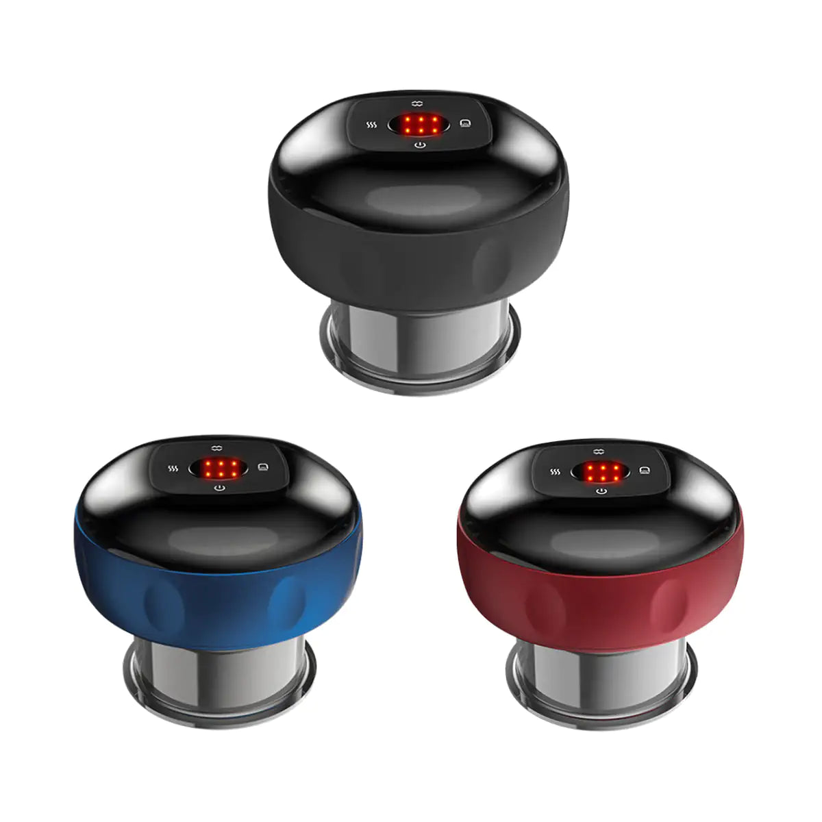 Wellness Therapy Handheld Massager