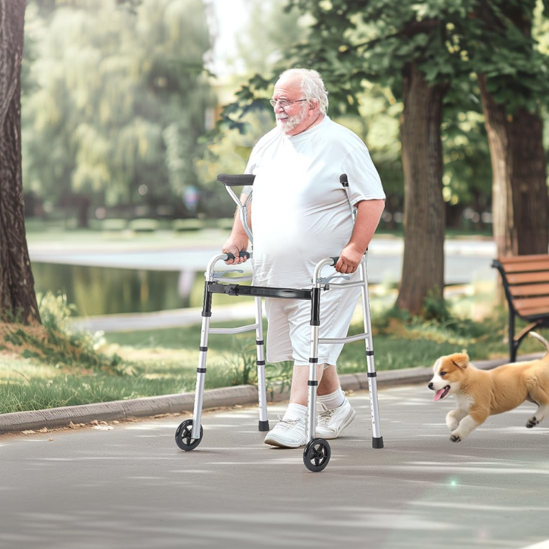 Mobility Aid