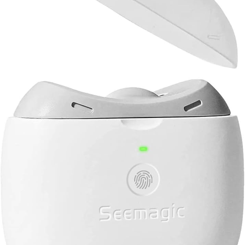 Automatic Electric Nail Clipper