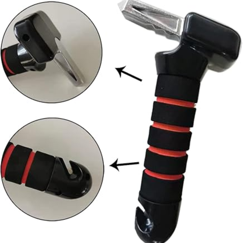 Elderly Car Door Handle