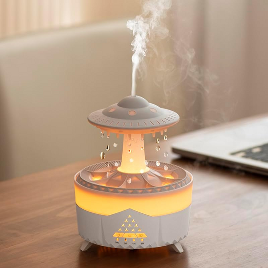Oil Diffuser and Humidifier
