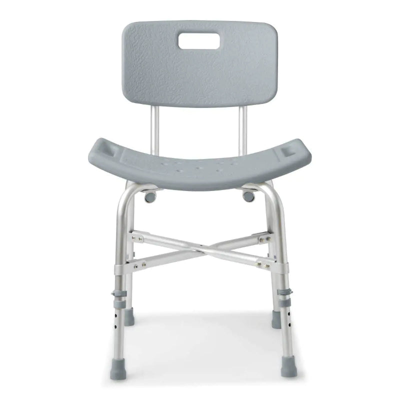 Medline Shower Chair Bath Bench