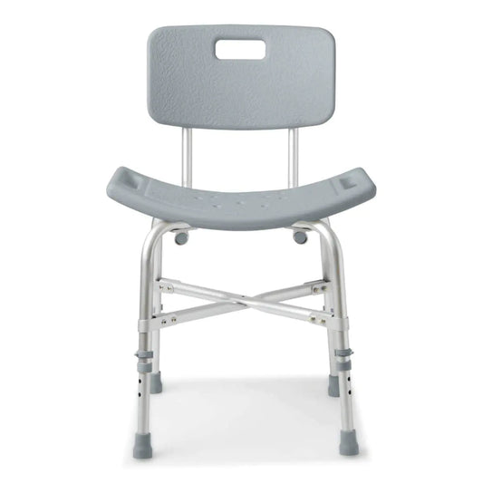 Medline Shower Chair Bath Bench