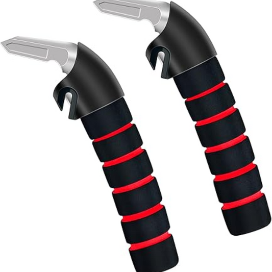 Elderly Car Door Handle