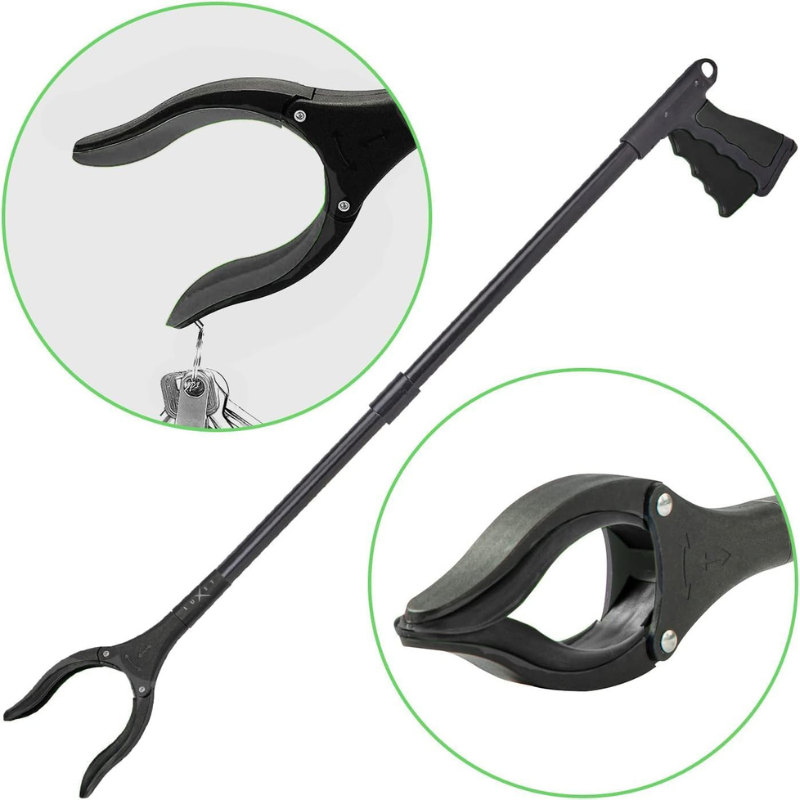 Grabber Reacher Tool