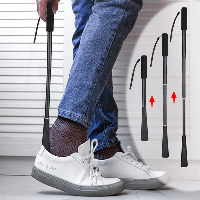 Dressing Stick Aid for Seniors