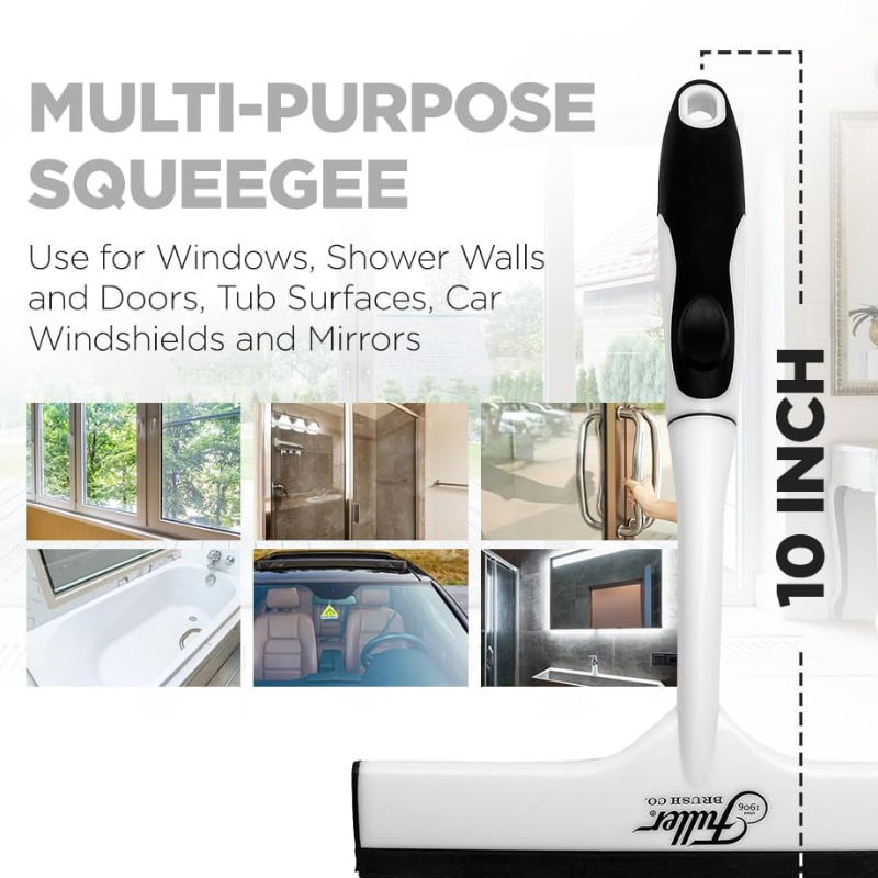 Fuller Brush Easy Grip Handheld