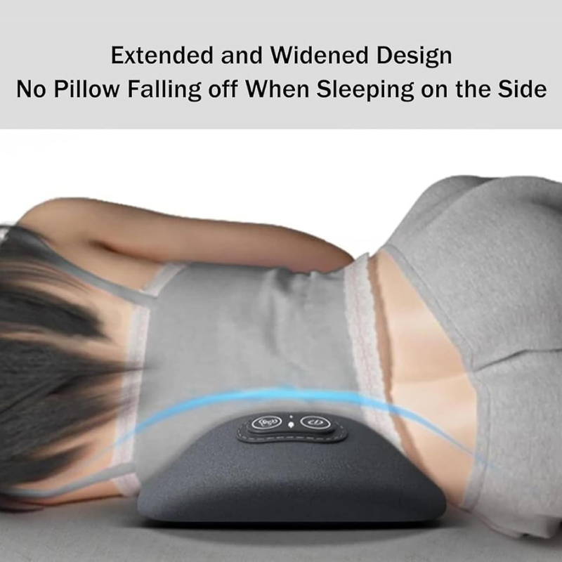 New My Soothe lab Back Massager