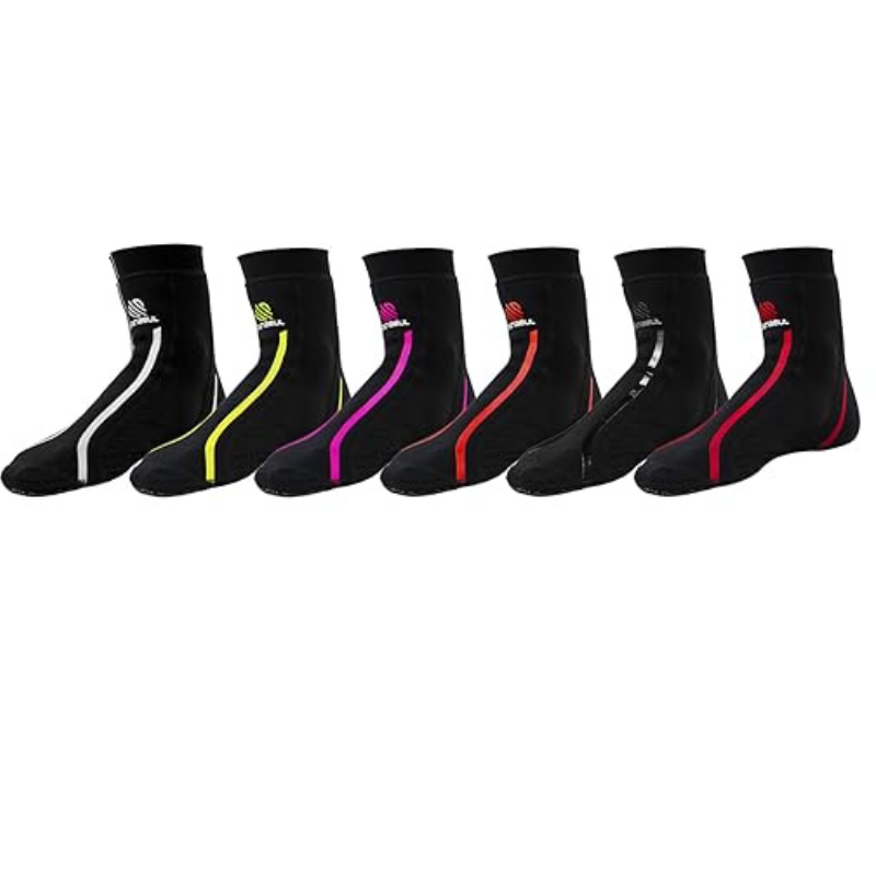 Sanabul Foot Grip Socks for Men