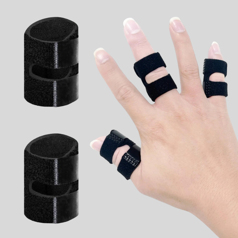Trigger Thumb Splint Finger Brace for Mallet