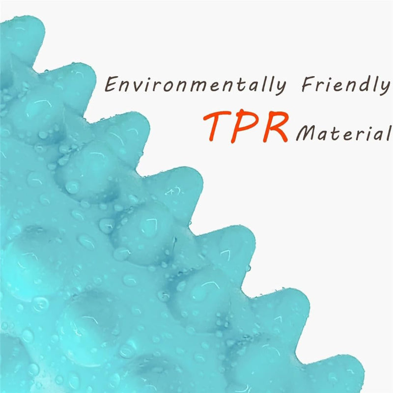 Foot Massage Roller and Spiky Ball