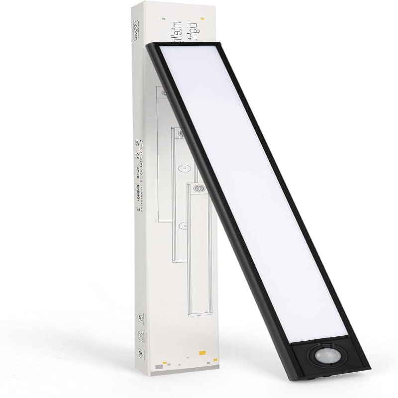 FORTEMOTUS 54 LED Motion Sensor Light