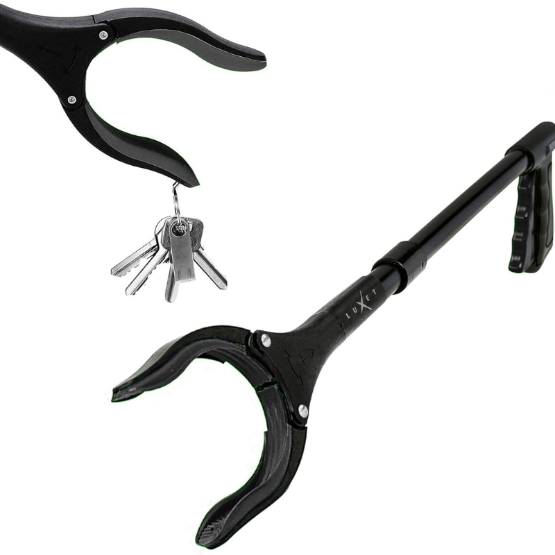 Grabber Reacher Tool