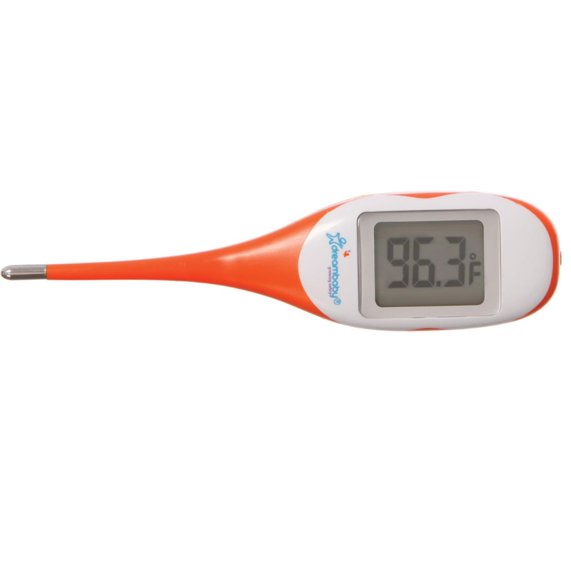 Dreambaby Rapid Response Digital Thermometer