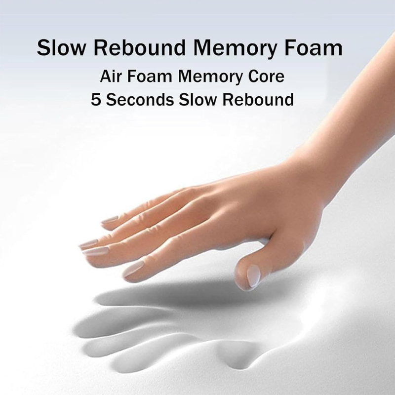 New My Soothe lab Back Massager