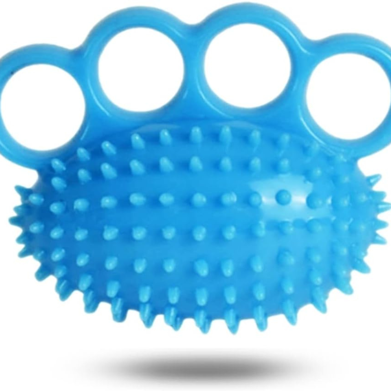 Finger Exerciser Ball Hand Physical Therapy