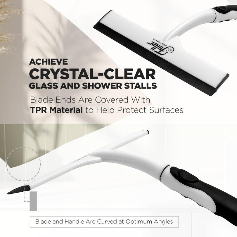 Fuller Brush Easy Grip Handheld