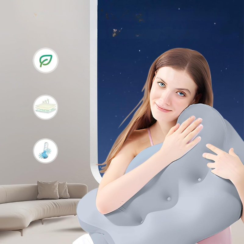 Cervical Neck Pillow for Neck