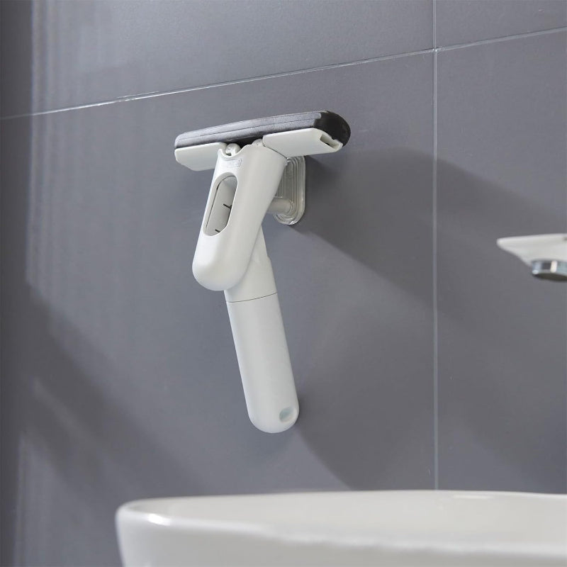 Portable Self-Squeeze Mini Spray Mop