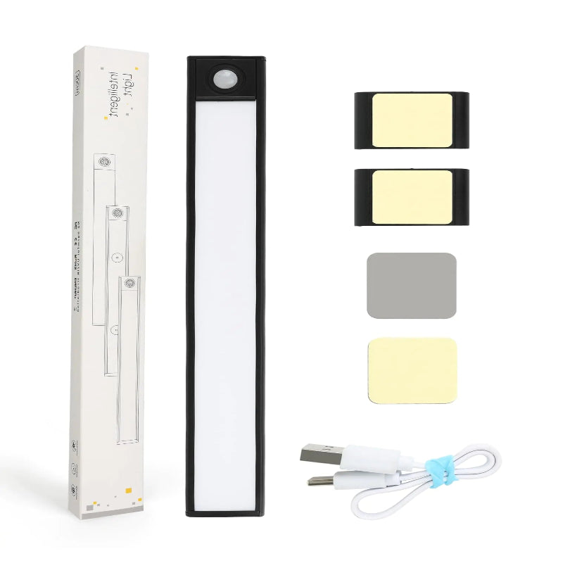 FORTEMOTUS 54 LED Motion Sensor Light