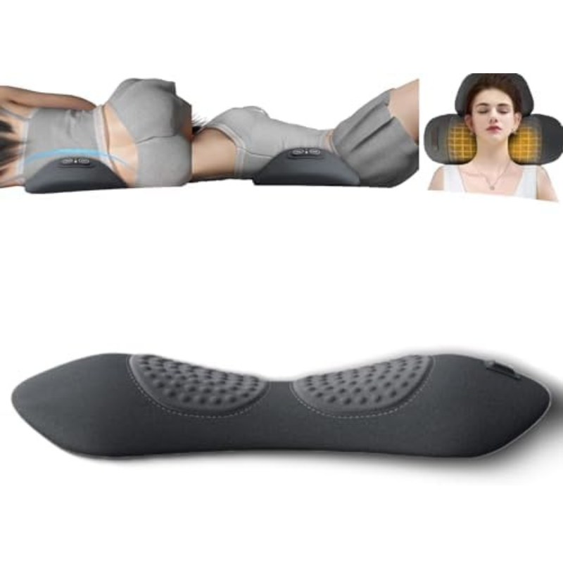 New My Soothe lab Back Massager