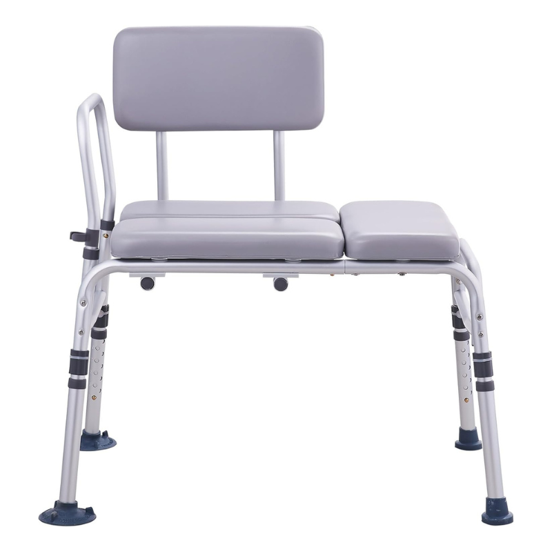 Vevor Tub Transfer Bench for Bathtub