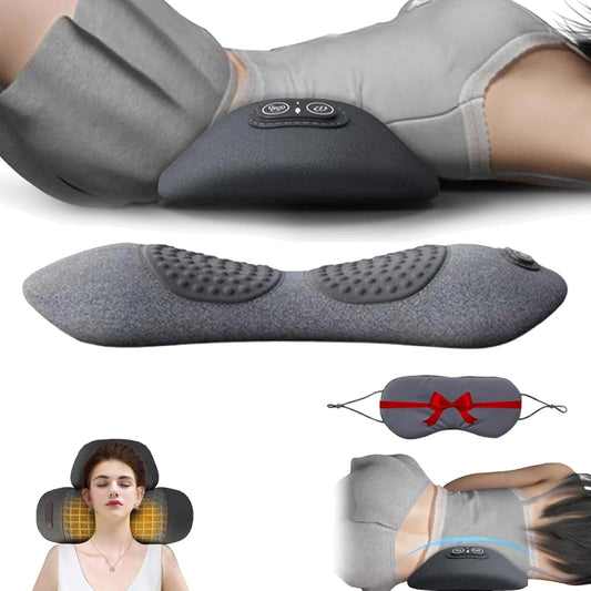 New My Soothe lab Back Massager