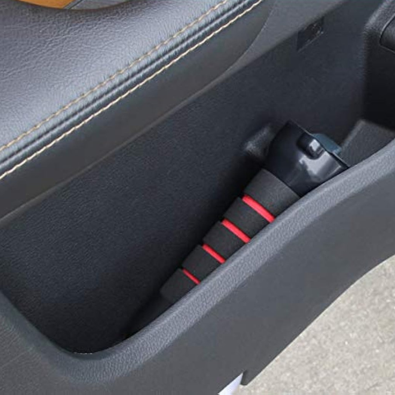 Elderly Car Door Handle