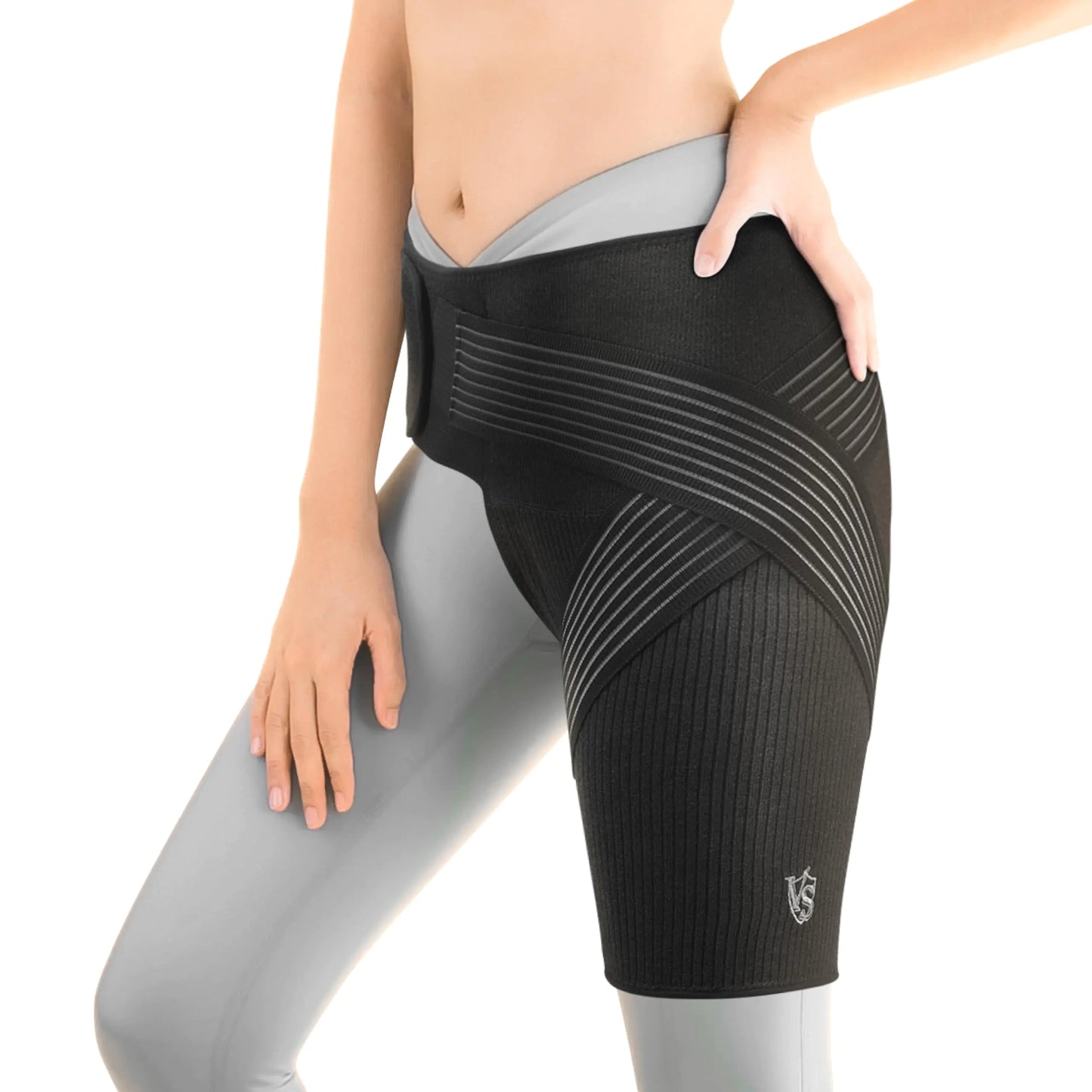 Vital Salveo Compression Recovery Hip Brace