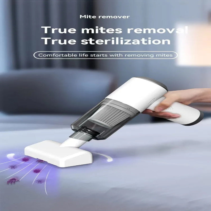 Portable Car Vacuum Cleaner