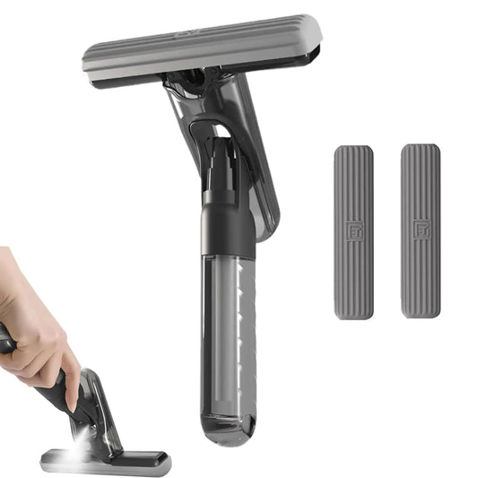 Portable Self-Squeeze Mini Spray Mop