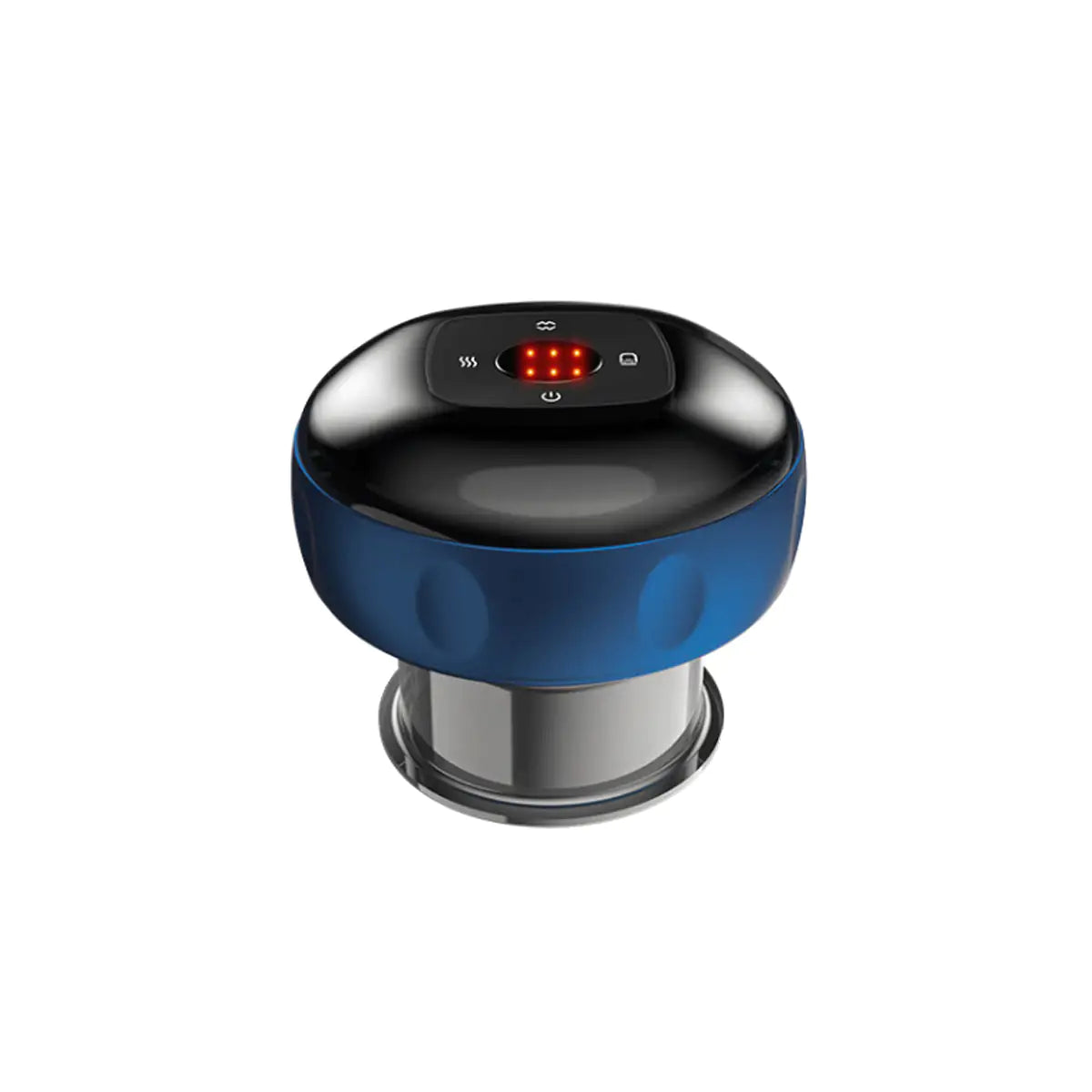 Wellness Therapy Handheld Massager