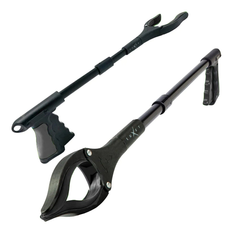 Grabber Reacher Tool