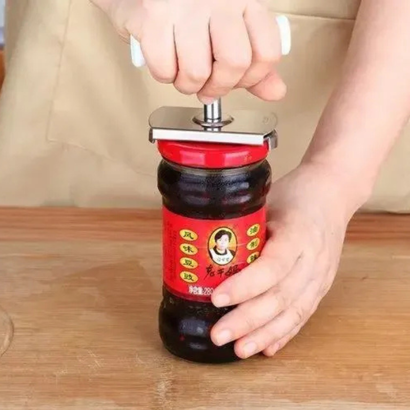 Open Sesame Vintage Style Grip