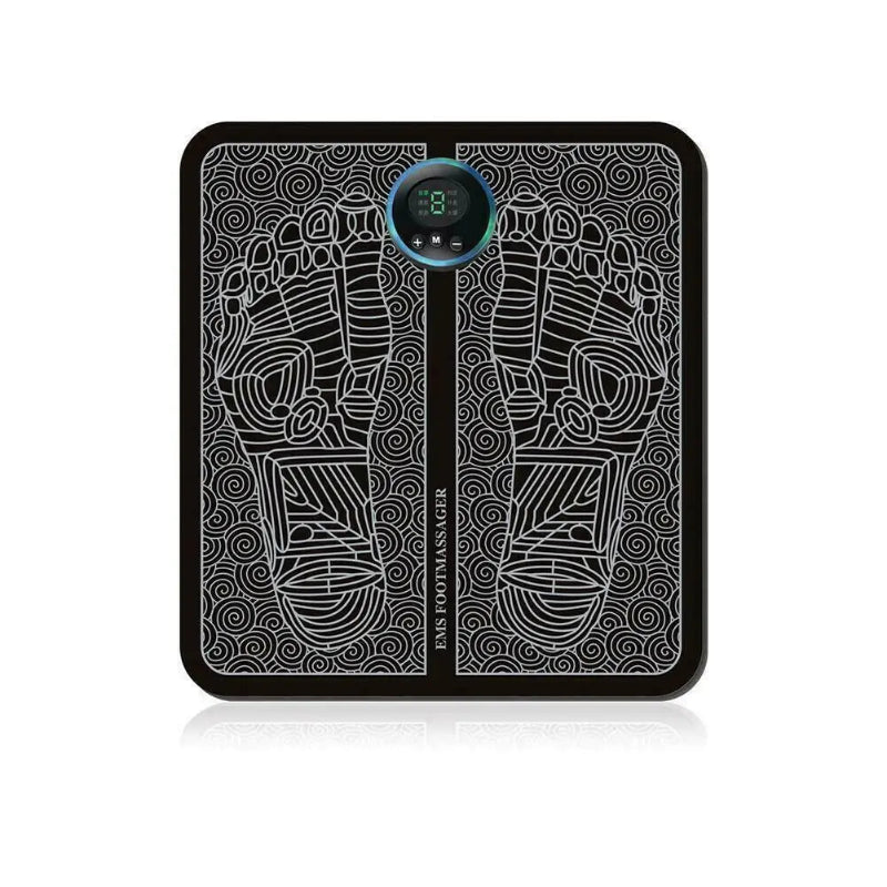 EMS Foot Massager Leg Reshaping