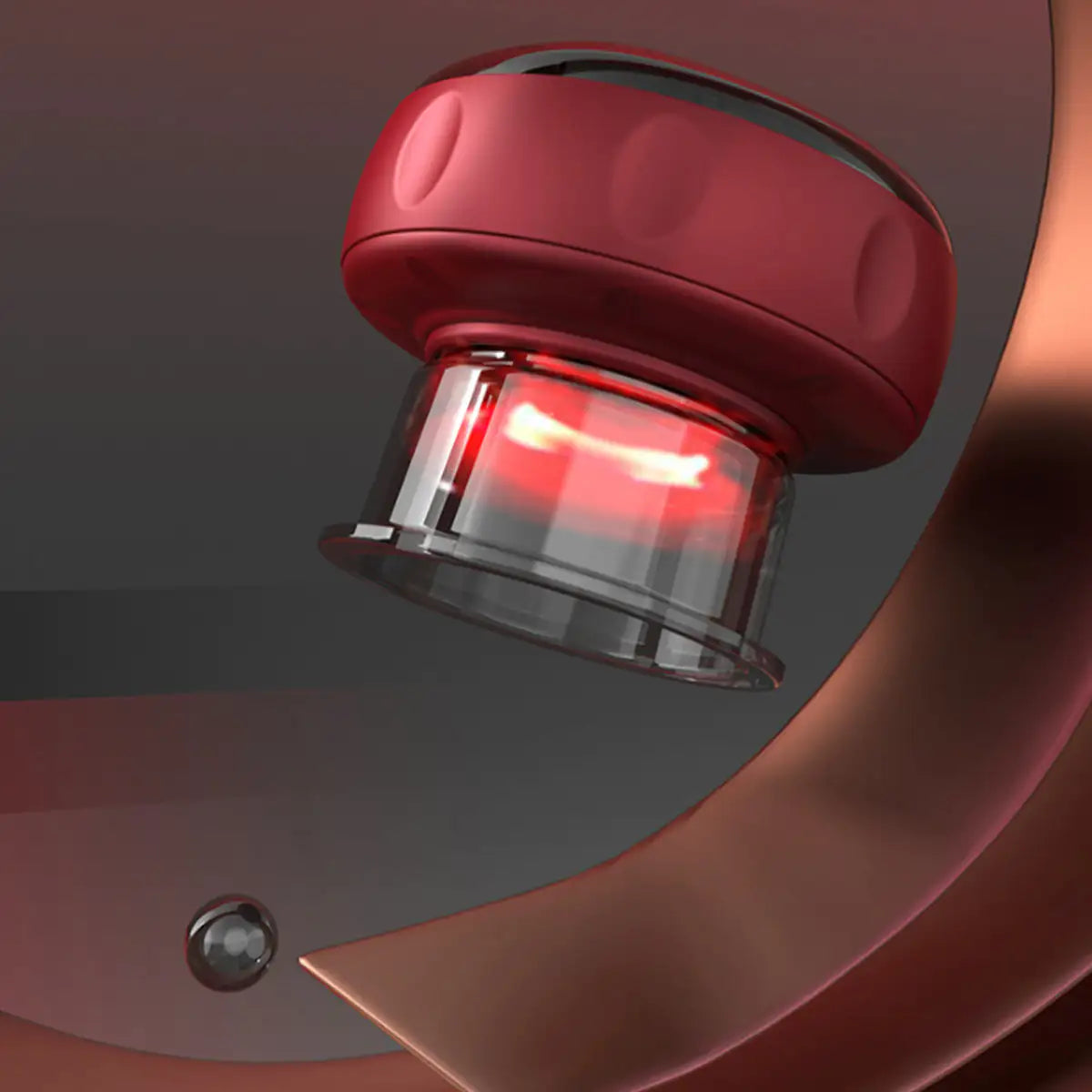 Wellness Therapy Handheld Massager