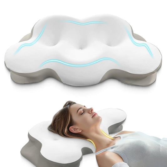 Cervical Neck Pillow for Neck
