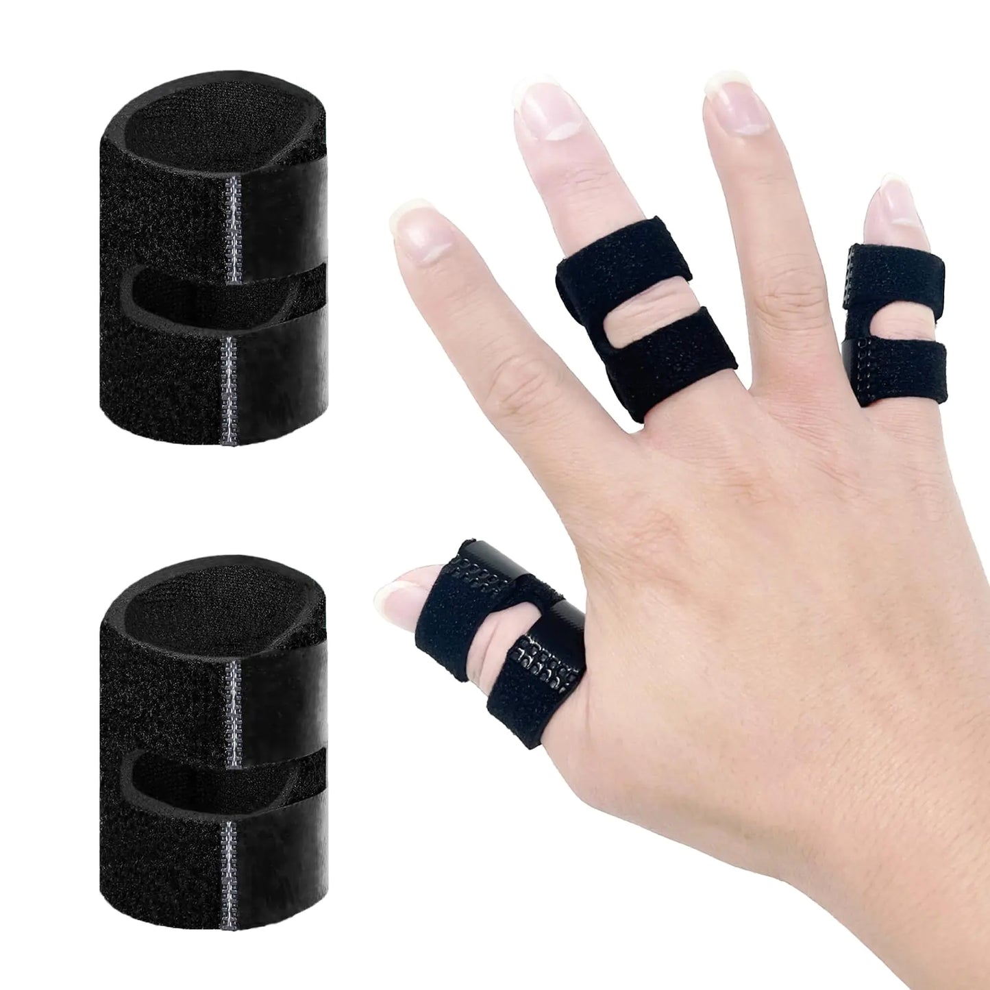 Trigger Thumb Splint Finger Brace for Mallet