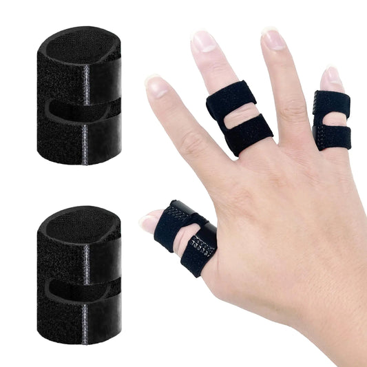 Trigger Thumb Splint Finger Brace for Mallet