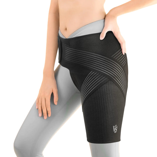 Vital Salveo Compression Recovery Hip Brace
