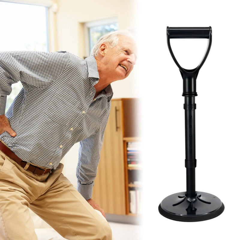 Adjustable Mobility Aid Tool