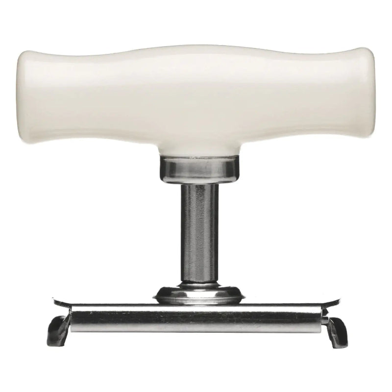 Open Sesame Vintage Style Grip